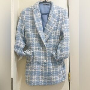 Dress Blazer